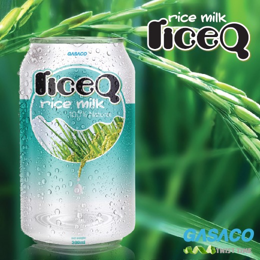Rice-Q