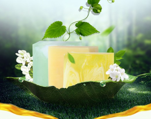 Soaps