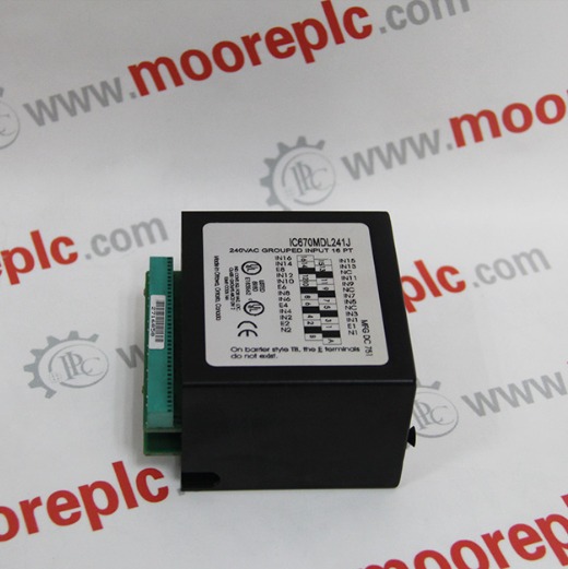 GE IC693CPU374-KZ