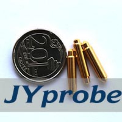 Battery Probes and Contact Pogo Pins