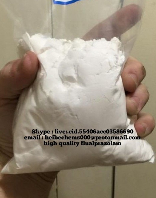 Buy flualprazolam powder online (wickr: heibechems)