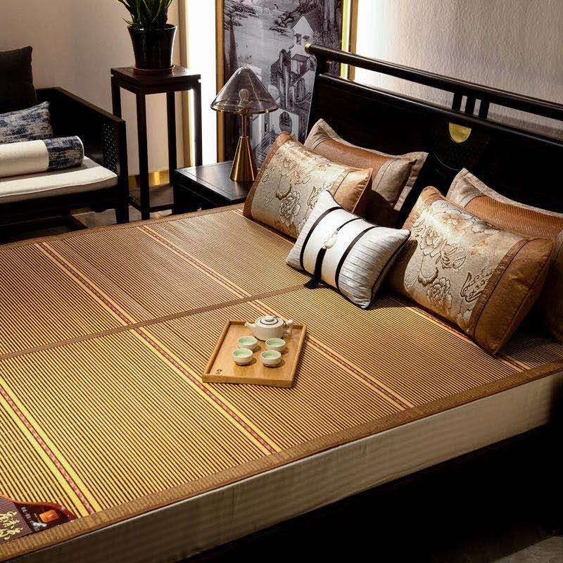 Wool bamboo