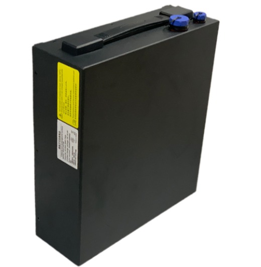 54.6V 42.9Ah li-ion customized lithium rechargeable battery pack for service robot