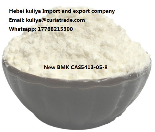 New BMK Cas 5413-05-8 