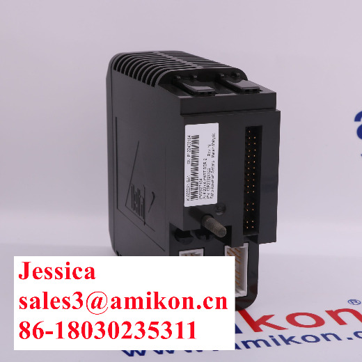 DeltaV Emerson KJ1611X1-CB1