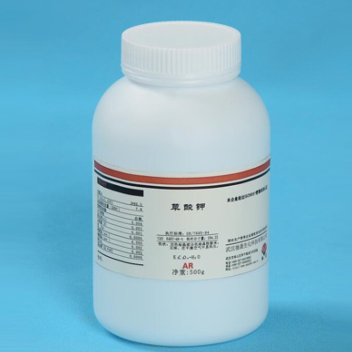 Potassium oxalate