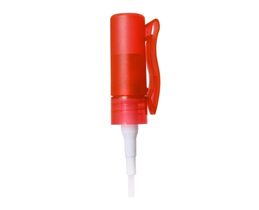 Spray bottle, perfume pen bottle