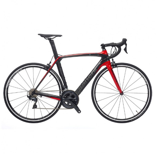 2019 Bianchi Oltre XR3 Ultegra Road Bike