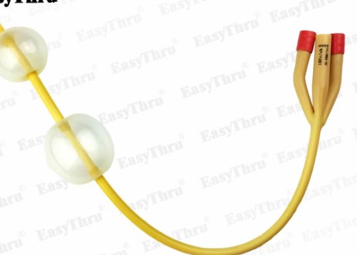 Urinary Catheter 