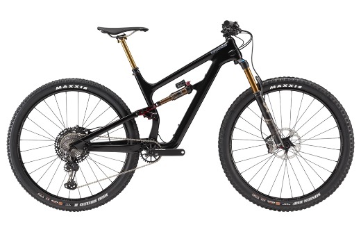 CANNONDALE HABIT CARBON 1 BIKE