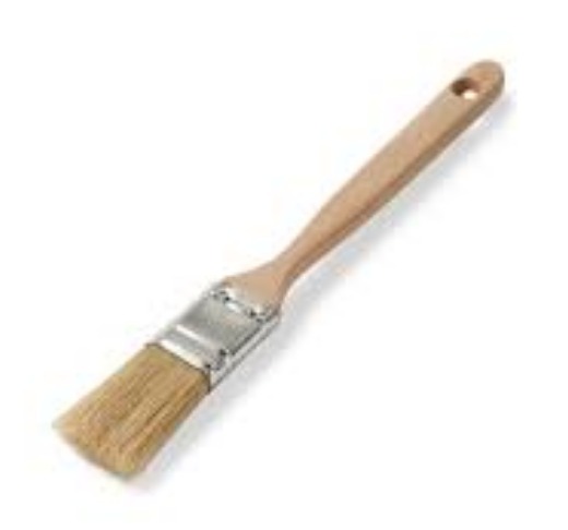 PAINT BRUSH